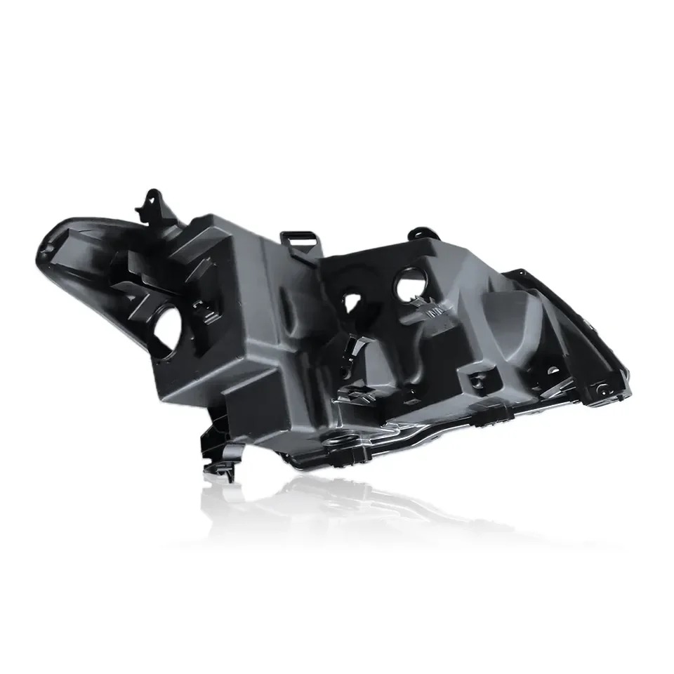 For QX80 Mew Model High Quality 2014-2020 Headlight Base Cover Headlight Housing Headlight Back Cover